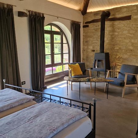 Bed and Breakfast Cascina Il Sogno Cossano Belbo Esterno foto